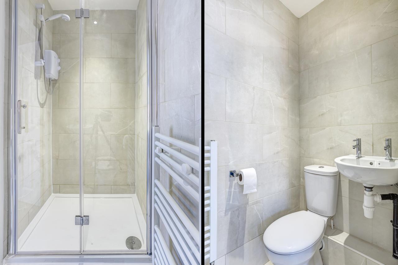 Clen Holme House Hotell Crewe Eksteriør bilde